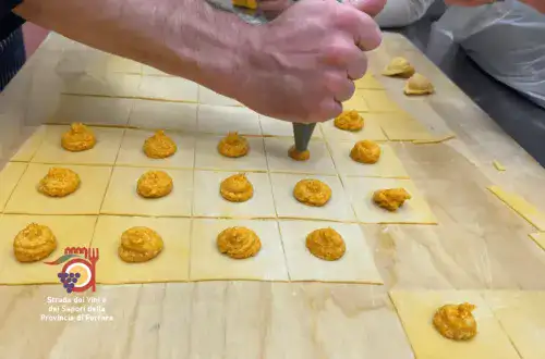 Cooking class: con le mani, impasta!